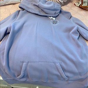 Women's Hollister hoodie
